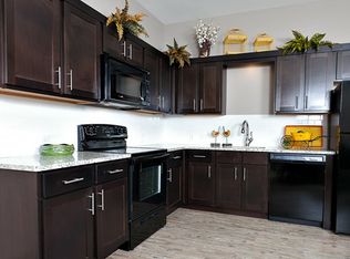 429 W Central Ave APT 2102, Wichita, KS 67203