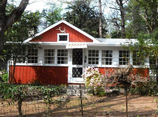 4544 Park Dr, Pine Lake, GA 30072