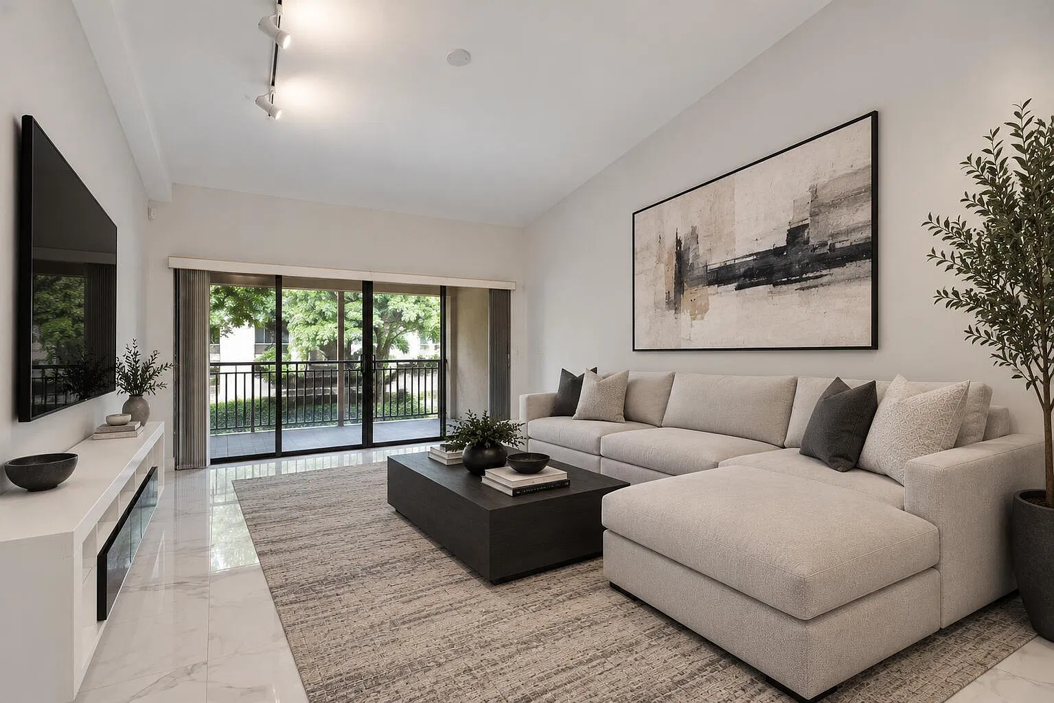 2 bed, 2.0 bath, 1150 sqft, $2,450 — Photo 1