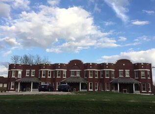 508 E Broadway St, Alliance, OH 44601