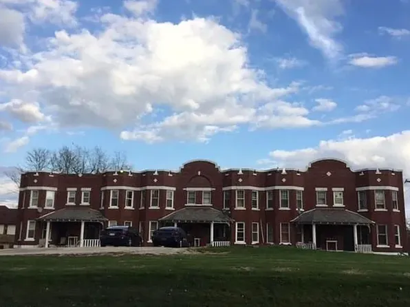 508 E Broadway St, Alliance, OH 44601
