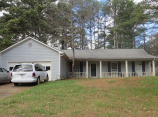 1304 Chandler Ct NW, Acworth, GA 30102