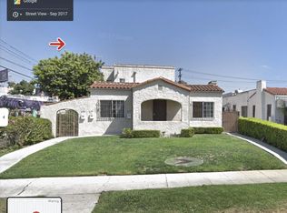 640 N Vista St #640, Los Angeles, CA 90036