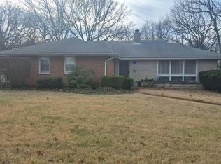 2709 Skyline Dr, High Ridge, MO 63049