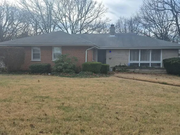 2709 Skyline Dr, High Ridge, MO 63049