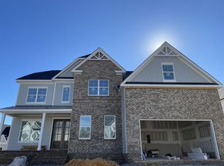 2845 Spring Shade Rd, Apex, NC 27523