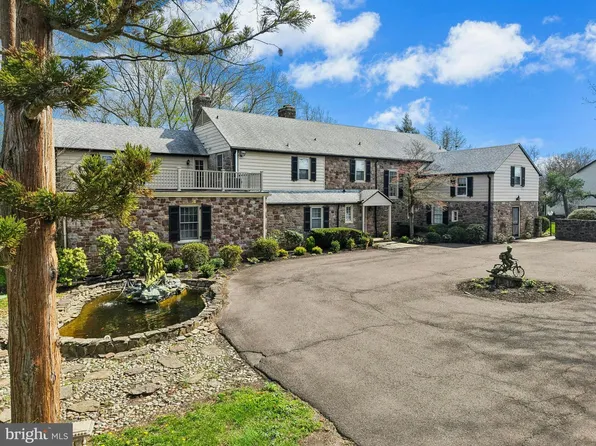 1194 Street Rd, New Hope, PA 18938