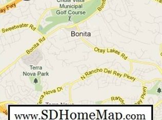 2920 Briarwood Rd UNIT L10, Bonita, CA 91902