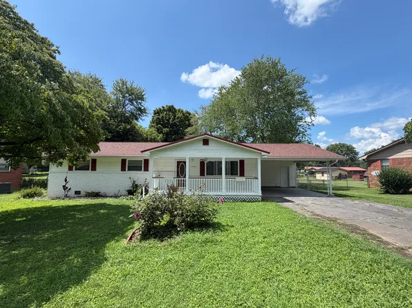 4001 Laurel Dr NW, Cleveland, TN 37312