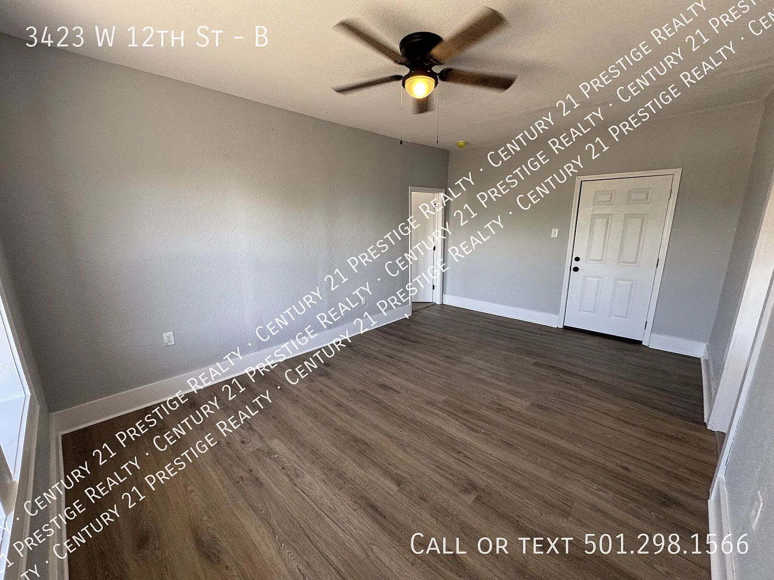 2 bed, 1100 sqft, $1,250 — Photo 2