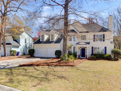 1032 Black Rush Cir, Mount Pleasant, SC, 29466