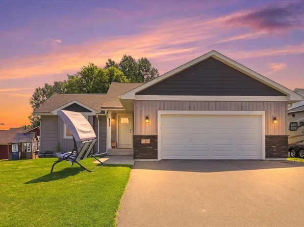 340 Bluebill St, Baldwin, WI 54002