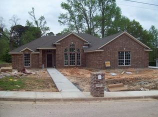 1099 Thomas Rd, Henderson, TX 75654