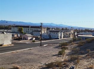 1 3rd St, Needles, CA 92363