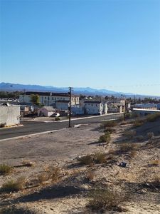 1 3rd St, Needles, CA, 92363