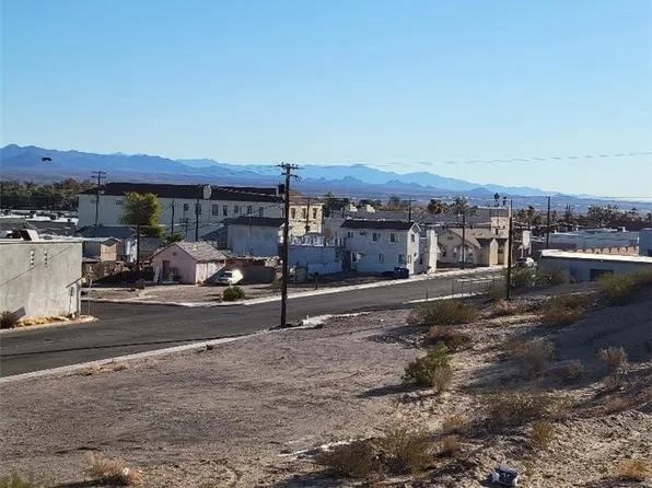 1 3rd St, Needles, CA 92363