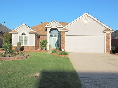 555 Blue Ridge Xing, Evans, GA, 30809