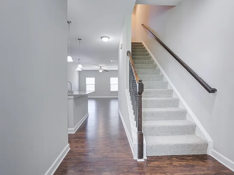 Charleston Row Townhomes — Photo 19