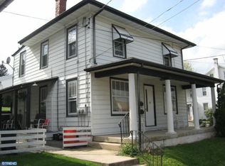 218 N Church St, Mohnton, PA 19540