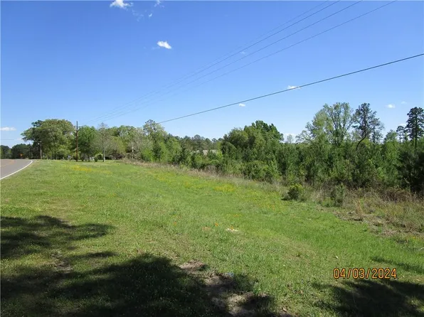 7100 Highway 8 #2, Bentley, LA 71407