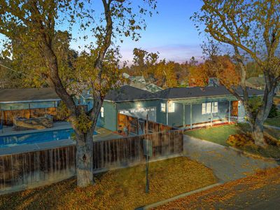 1023 Roble Ave, Modesto, CA, 95354