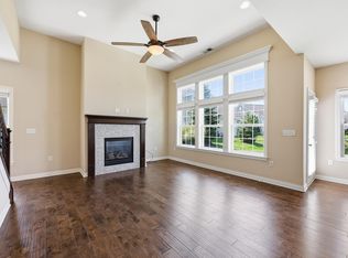 5097 Vitri Ln, Columbus, OH 43221