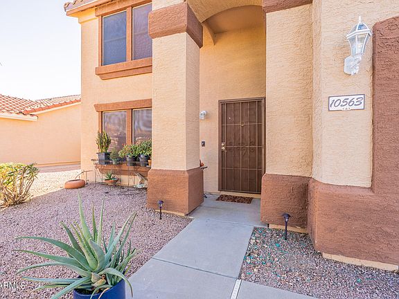 3rd image of 10563 E BRAMBLE Avenue