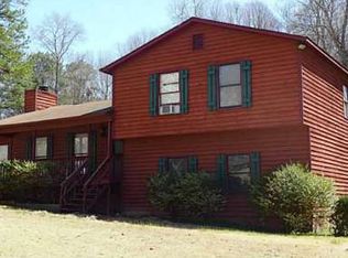 2061 Whitebluff Way, Buford, GA 30519
