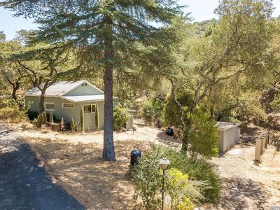 345 Ashlar Drive, Napa, CA, 94558
