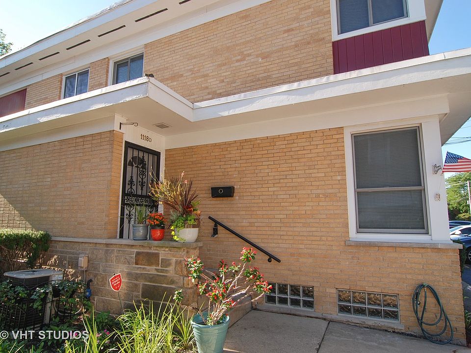 1st image of 1118 N Harlem Ave APT D