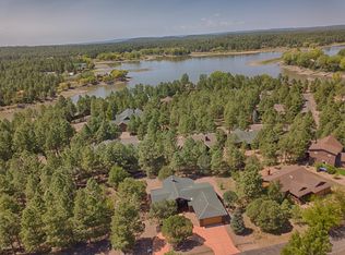 854 Pine Creek Cir, Lakeside, AZ 85929