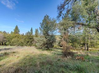 0 Union Hill Rd, Sonora, CA 95370