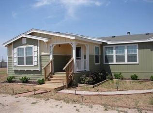 7305 N County Road 1297, Midland, TX 79707