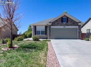 12877 Fishers Island Rd, Peyton, CO 80831