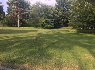 0 White Farm Rd, White Twp, PA 15701