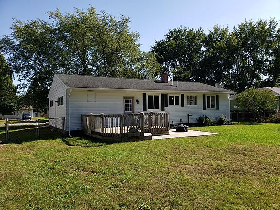 2nd image of 5316 Noland Dr
