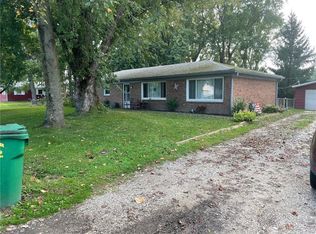 3630 Sloan Ave, Martinsville, IN 46151