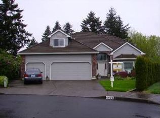 4409 NW Crystal Ct, Camas, WA 98607