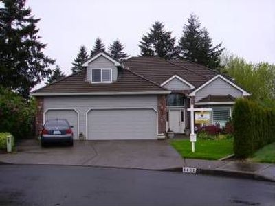 4409 NW Crystal Ct, Camas, WA, 98607