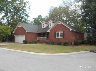 810 Greenwing Teal, Florence, SC 29505