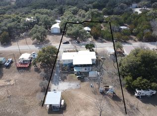 1000 lakeshore, Bandera, TX 78003