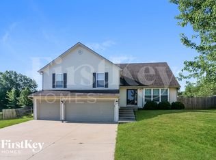 4409 NE 80th Pl, Kansas City, MO 64119