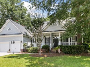1208 Mashie Ct, Mount Pleasant, SC 29466