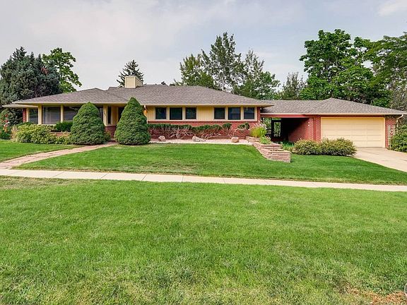 Large Corner Lot