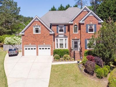 82 Creek Front Way, Lawrenceville, GA, 30043