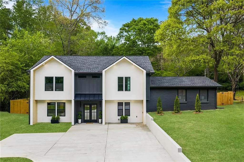 5 bed, 3.0 bath, 2846 sqft, $4,000 — Photo 1