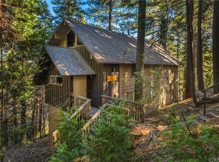 817 Fern Rd, Skyforest, CA 92385