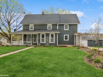 103 N Wisconsin St, Carpentersville, IL, 60110