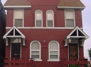 1387 Blackstone Ave, Saint Louis, MO 63112