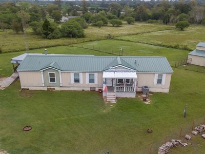 21275 Harrison Dr, Bedias, TX, 77831